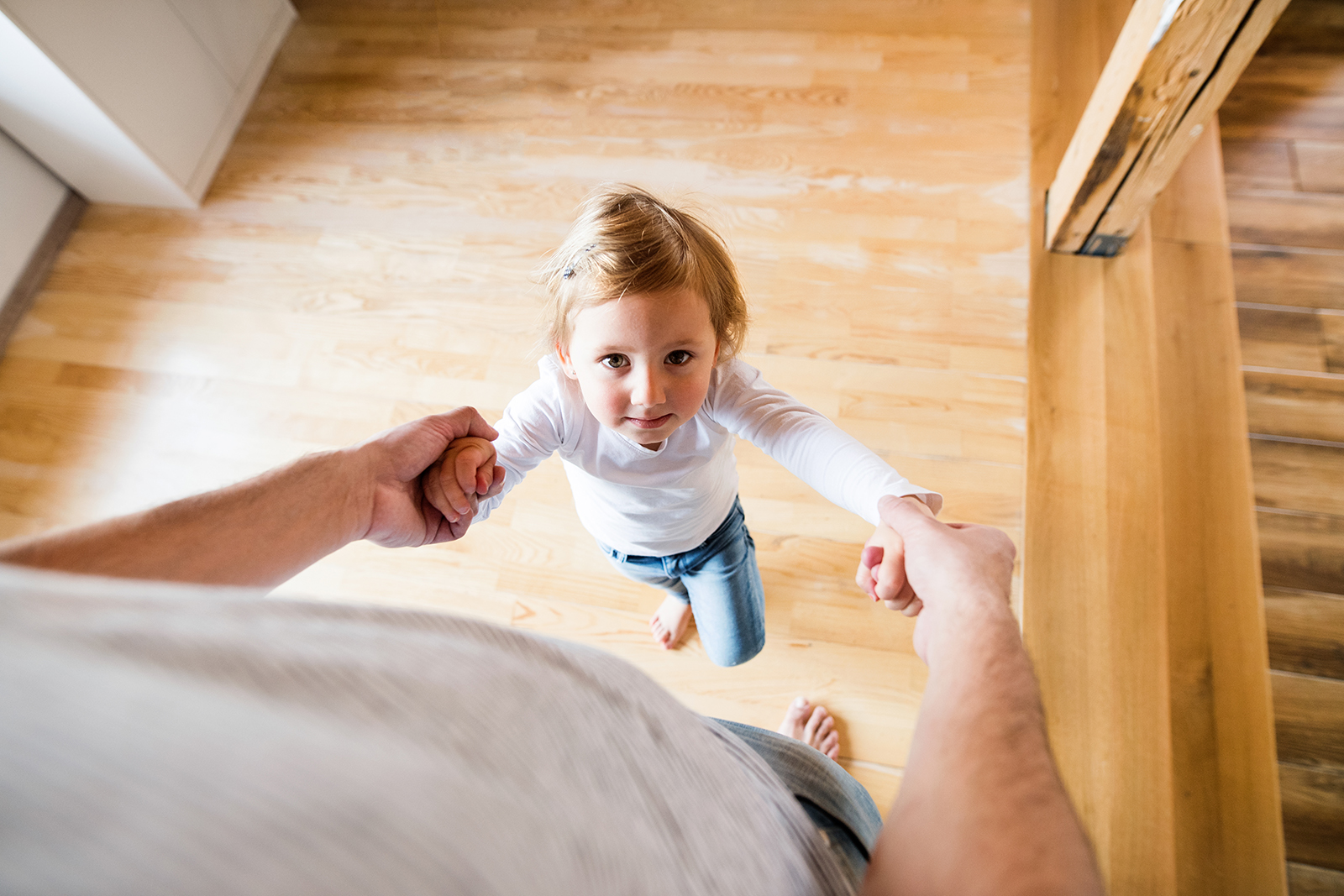 Influenciadores que moldaram a forma como você pensa sobre dinheiro – Exemplo dos Pais