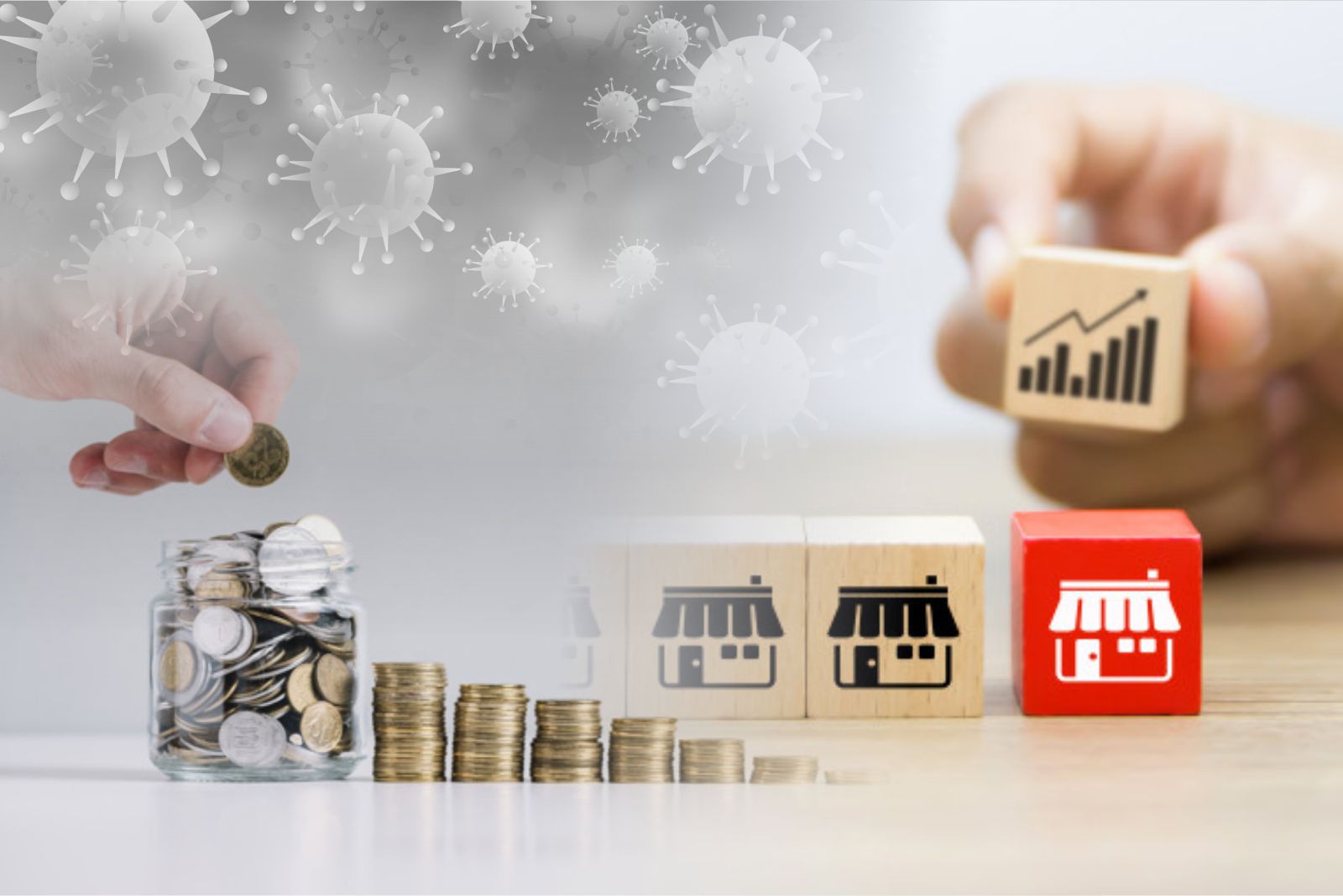 Covid-19: Dicas de economia e benefícios anunciados pelo Governo