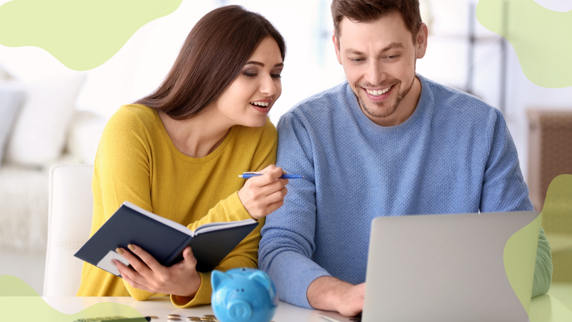 Quem casa quer… Investimento!